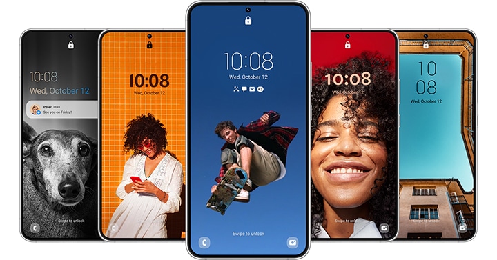 Samsung  ဖုန်းမှာ အကြီးစားပြောင်းလဲမှုတွေ ဖြစ်လာမည့် One UI 5.1 OS Version အသစ်ကို စမ်းသပ်