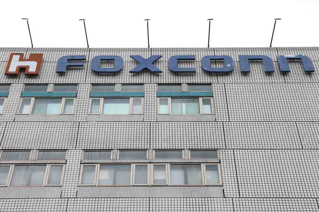 Foxconn